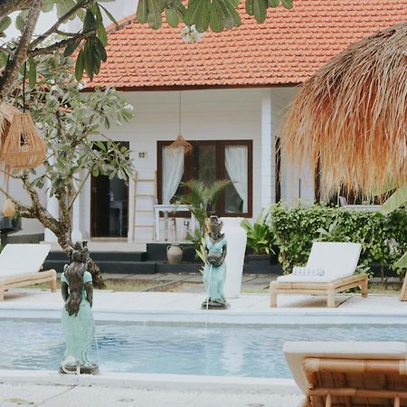 נוסה-למבונגן Oasis Boutique Villas מראה חיצוני תמונה