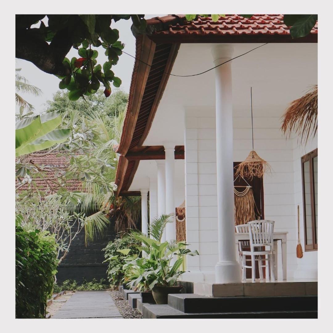 נוסה-למבונגן Oasis Boutique Villas מראה חיצוני תמונה