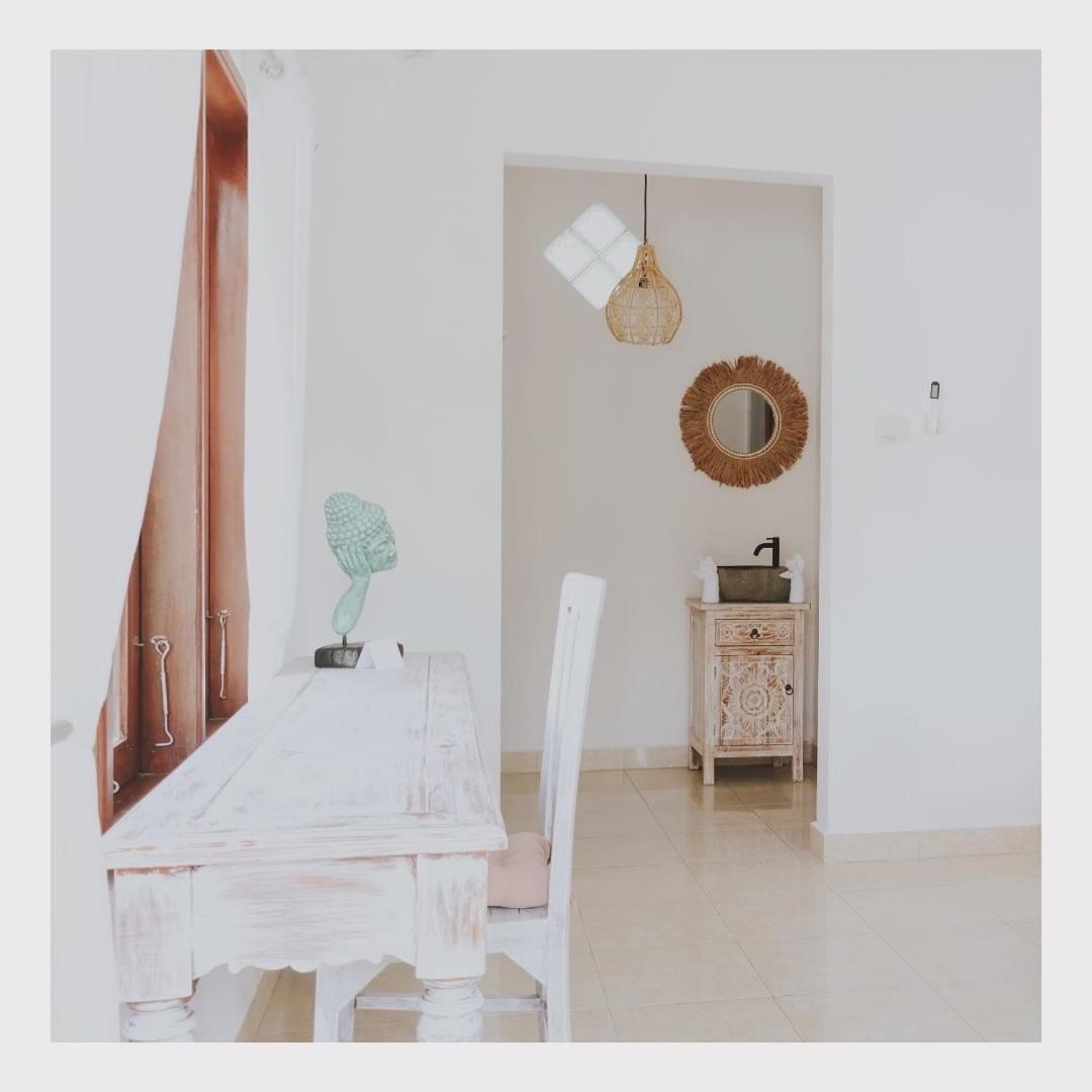 נוסה-למבונגן Oasis Boutique Villas מראה חיצוני תמונה