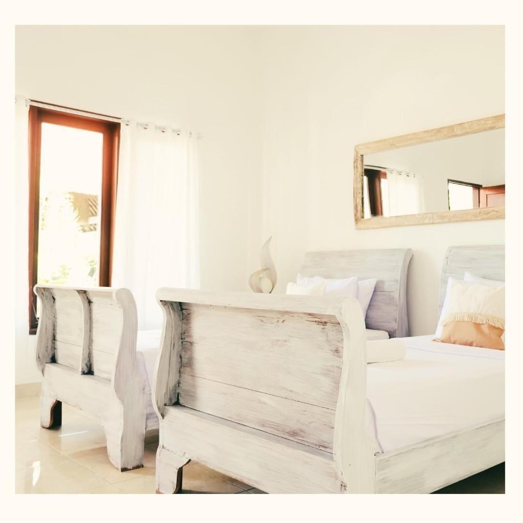 נוסה-למבונגן Oasis Boutique Villas מראה חיצוני תמונה