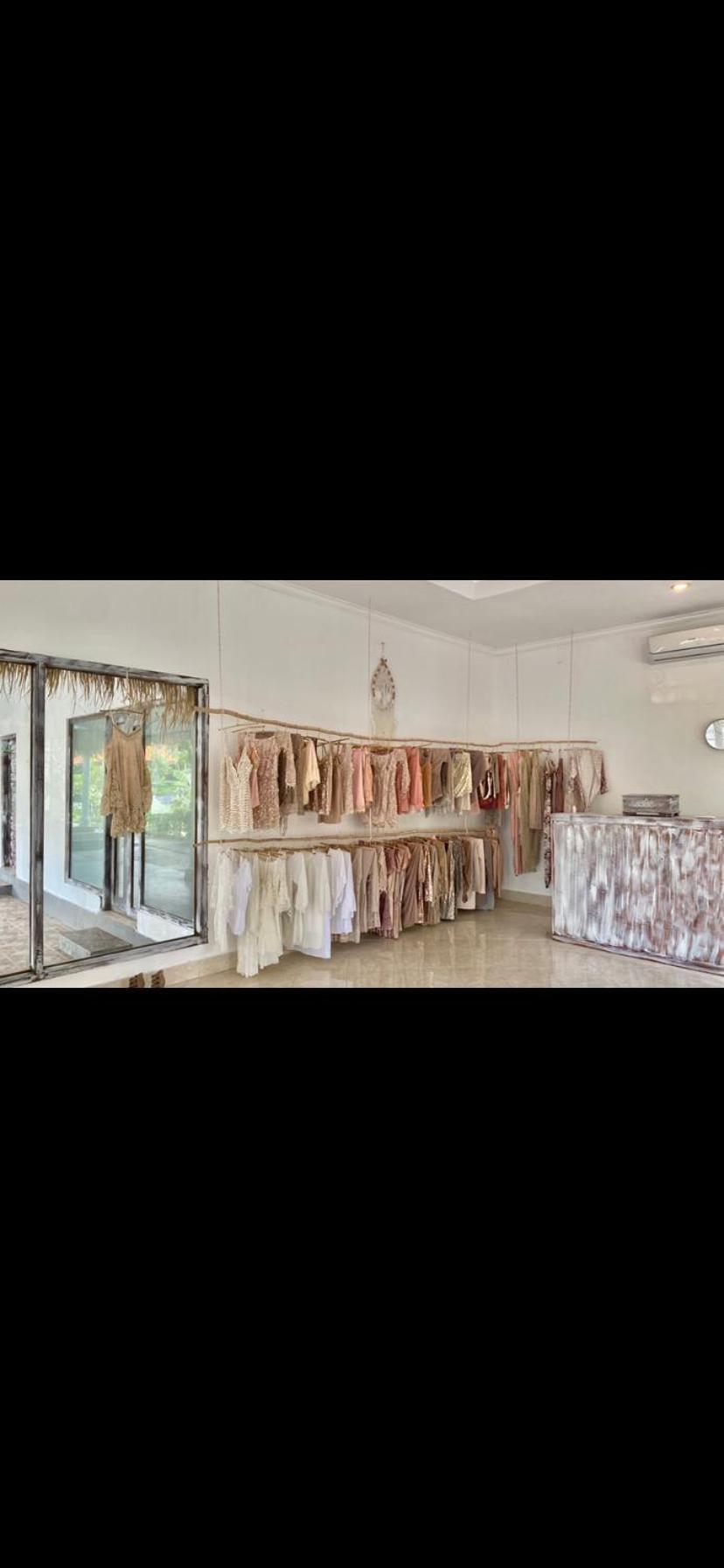 נוסה-למבונגן Oasis Boutique Villas מראה חיצוני תמונה